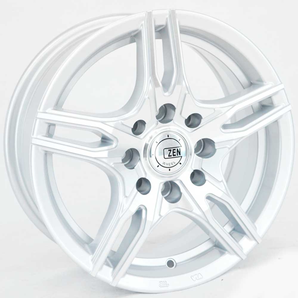VELG MOBIL ZEN 2087